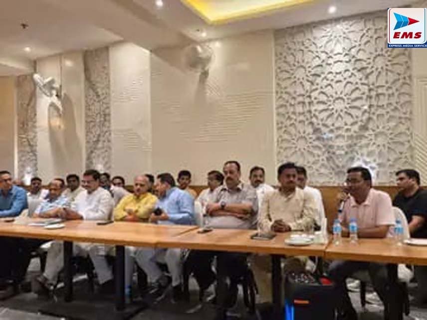 दशकों पुराने वैध होटलों पर एडीए की सीलिंग से नाराज व्यापारी, मुख्यमंत्री से लगाई गुहार