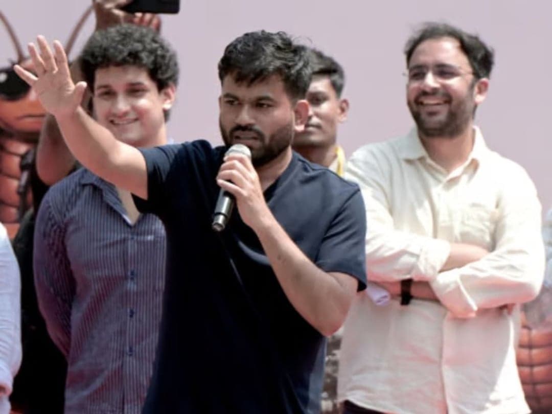 सीजेपी नेताओं की गिरफ्तारी की तैयारी का आरोप, 10 अक्टूबर से आंदोलन का ऐलान