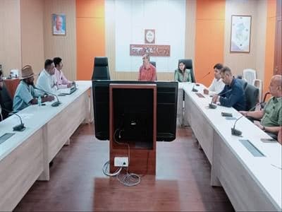 मतदाता सूची में नाम जोड़ने विशेष अभियान 30 अक्टूबर तक चलेगा