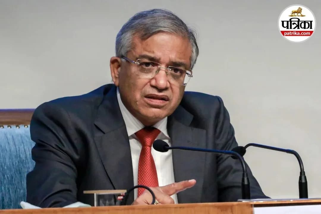 निर्वाचन आयोग ने एसआईआर प्रेस नोट हटाए जाने के दावों को नकारा, सुप्रीम कोर्ट ने मांगा जवाब