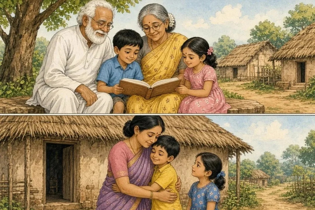 पालनहार योजना: अनाथ बच्चों के जीवन में उम्मीद की किरण