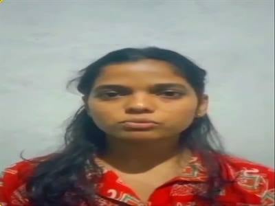 लाड़ली लक्ष्मी योजना से मीनाक्षी की शिक्षा को मिली नई उड़ान