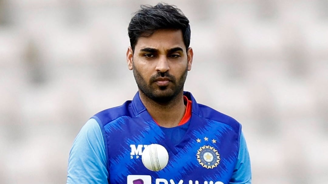 आईपीएल सितारों से सजी टीम इंडिया हांगकांग सिक्सेस में, भुवनेश्वर कुमार करेंगे नेतृत्व