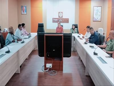 मतदाता सूची में नाम जोड़ने विशेष अभियान 30 अक्टूबर तक चलेगा