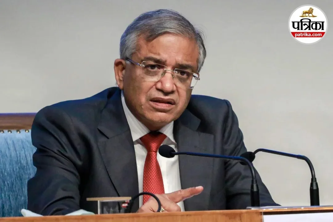 निर्वाचन आयोग ने एसआईआर प्रेस नोट हटाए जाने के दावों को नकारा, सुप्रीम कोर्ट ने मांगा जवाब